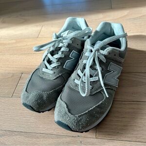 New Balance sneakers